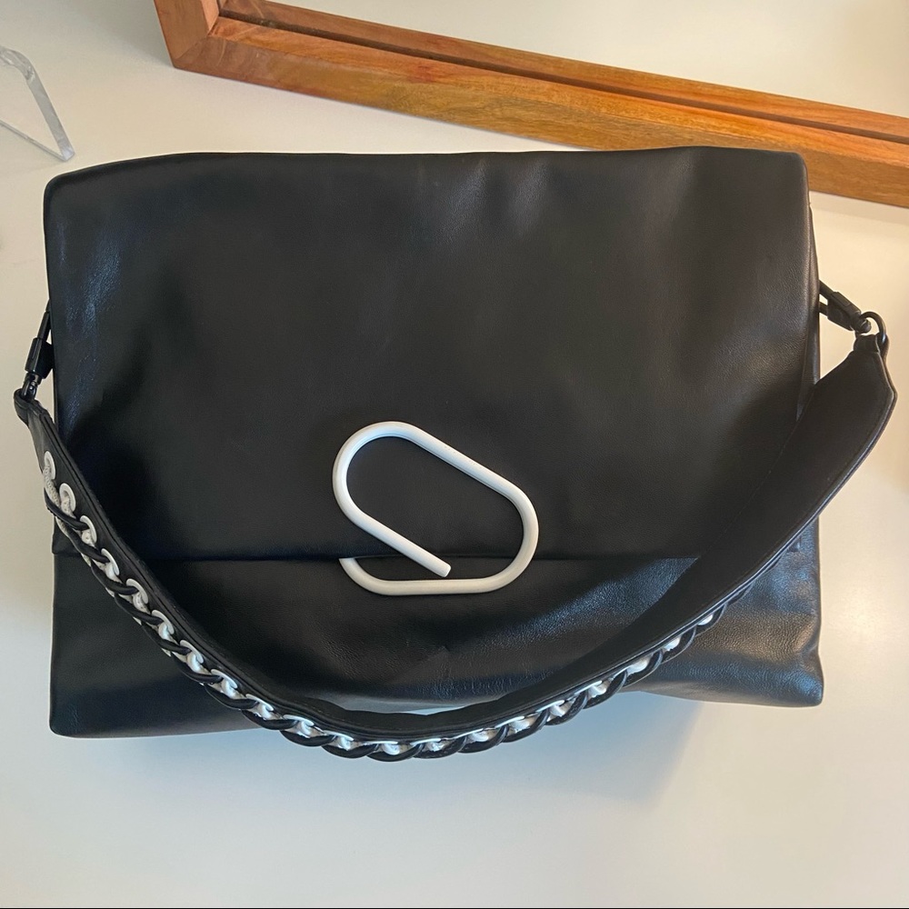 3.1 Phillip Lim Alix Shoulder Bag